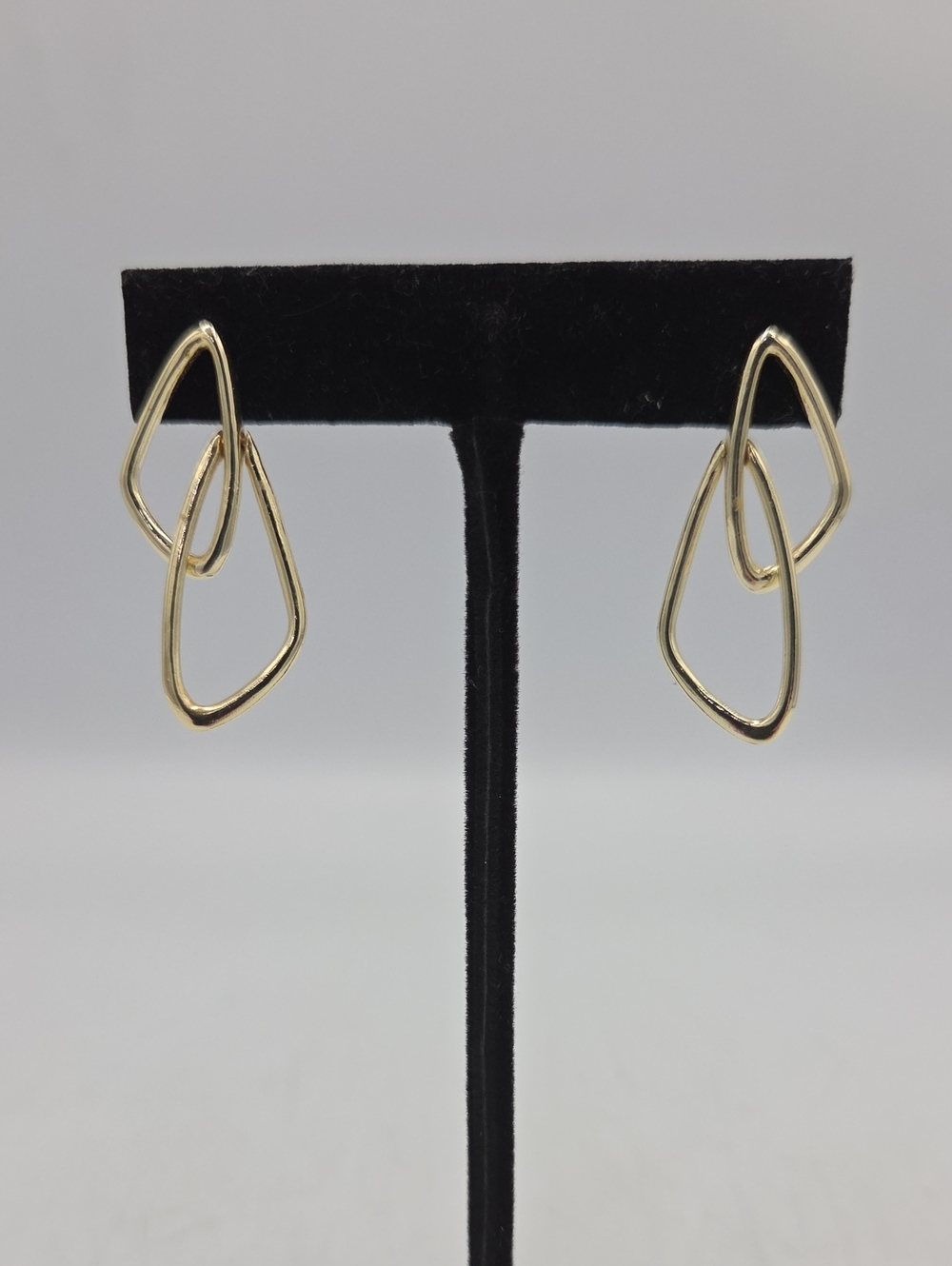 Kendra Scott Myles Drop Link Earrings